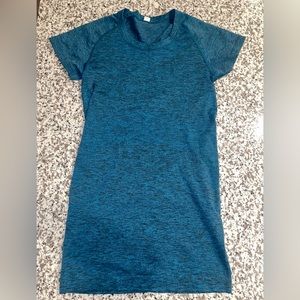 Swiftly Tech Lululemon Shirt